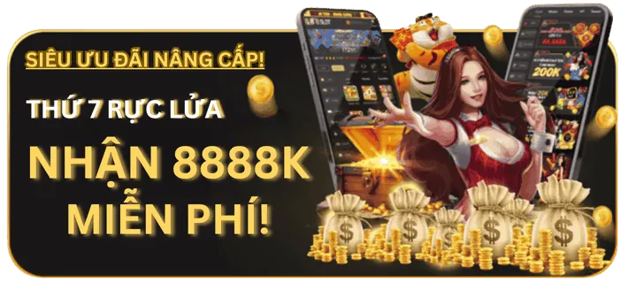 Thưởng nạp lại hàng ngày Jun888 Info