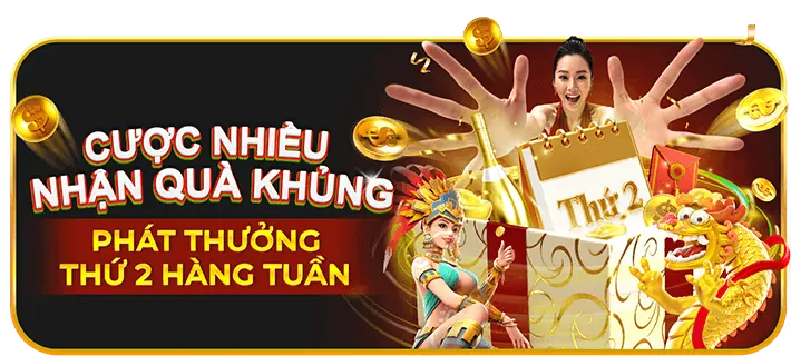 Khuyến mãi chào mừng Jun888 Info