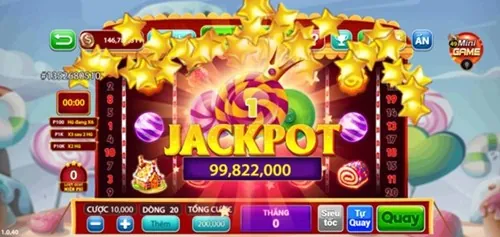 Sảnh United Gaming với tỷ lệ cược cạnh tranh