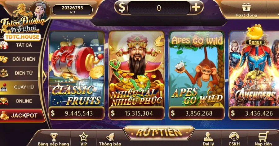 Trò chơi thực tế ảo và eSports trên jun888 info