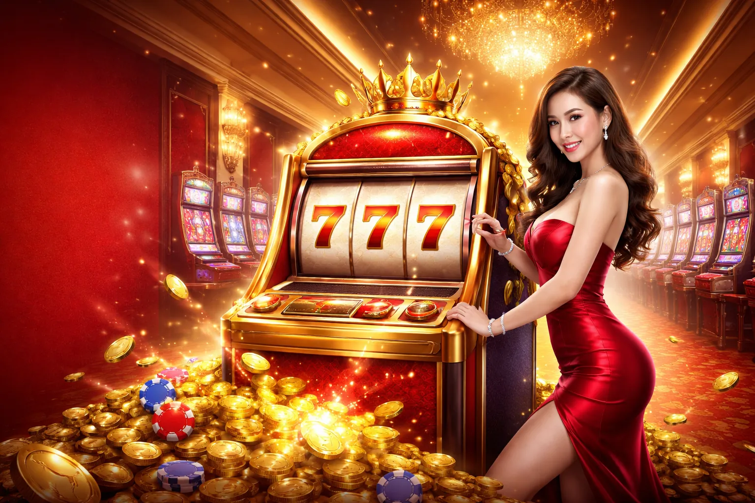 Trò chơi Nổ Hũ jun888 info với giải Jackpot lớn