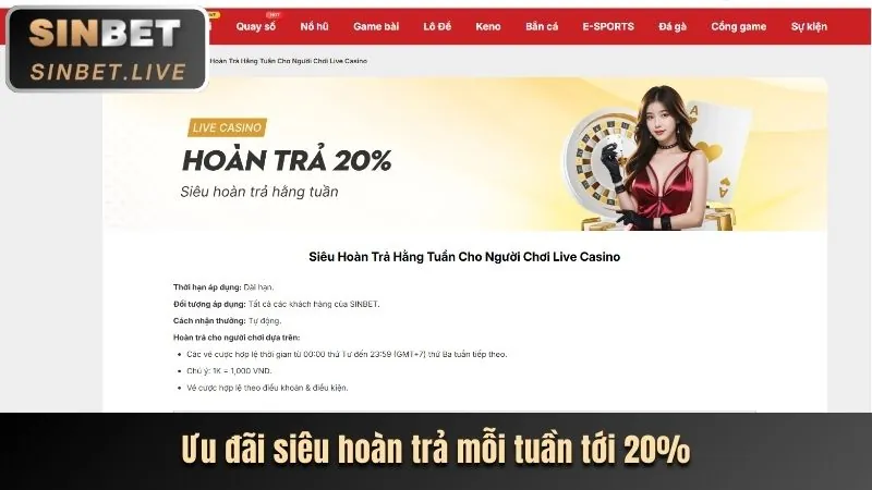 Ưu đãi đặc biệt jun888 info theo sự kiện